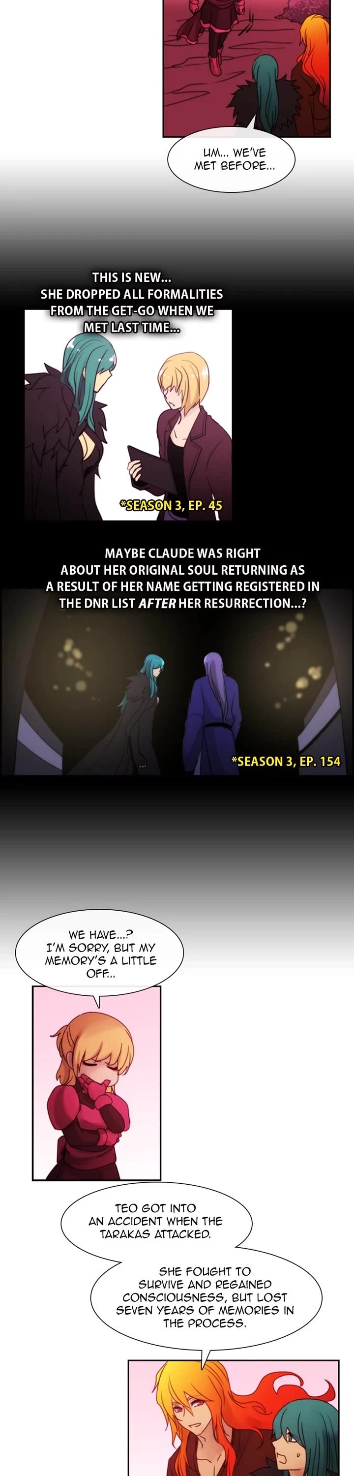Kubera Chapter 650 page 2 - Chapter 650: [Season 3] Ep. 351 - The Snake King (13)