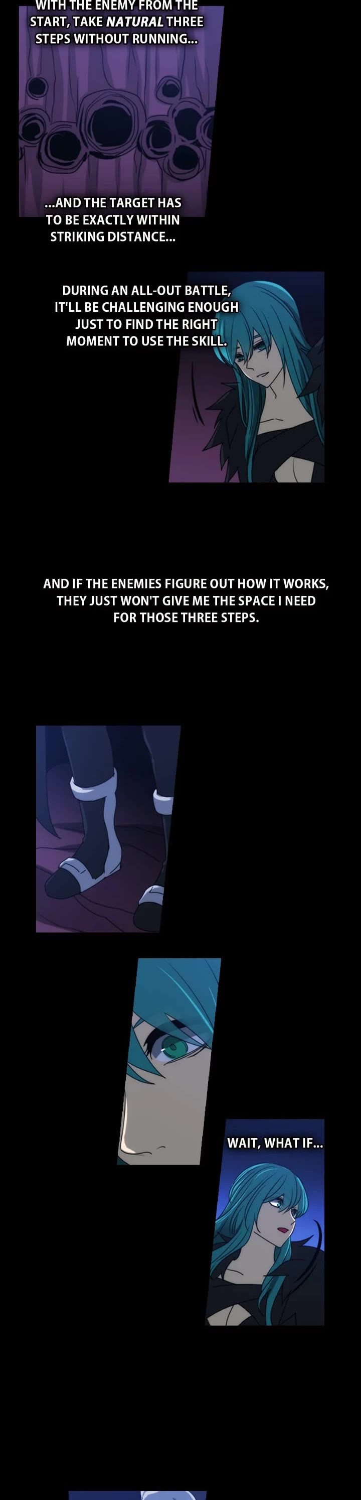 Kubera Chapter 650 page 20 - Chapter 650: [Season 3] Ep. 351 - The Snake King (13)
