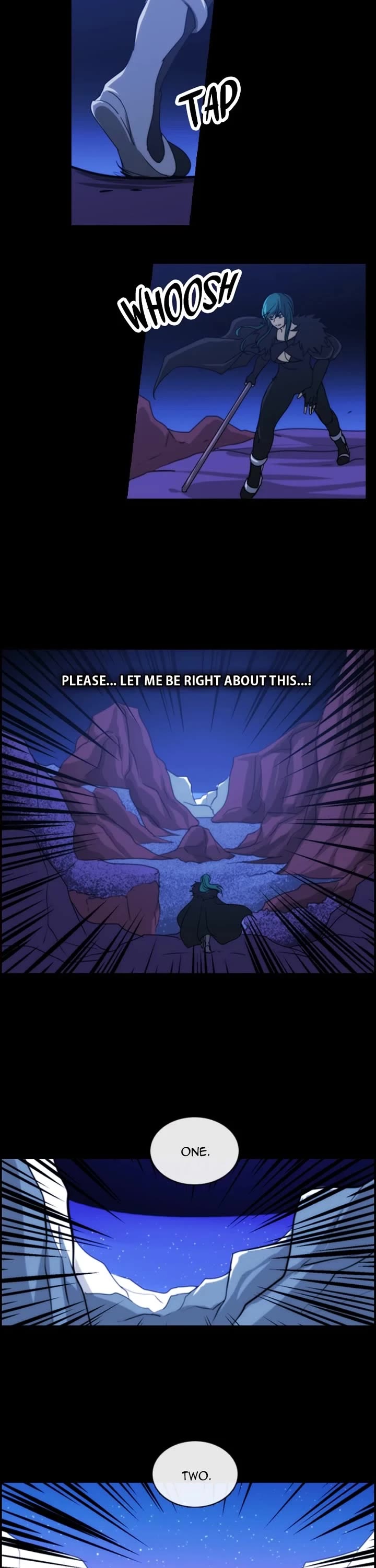 Kubera Chapter 650 page 21 - Chapter 650: [Season 3] Ep. 351 - The Snake King (13)