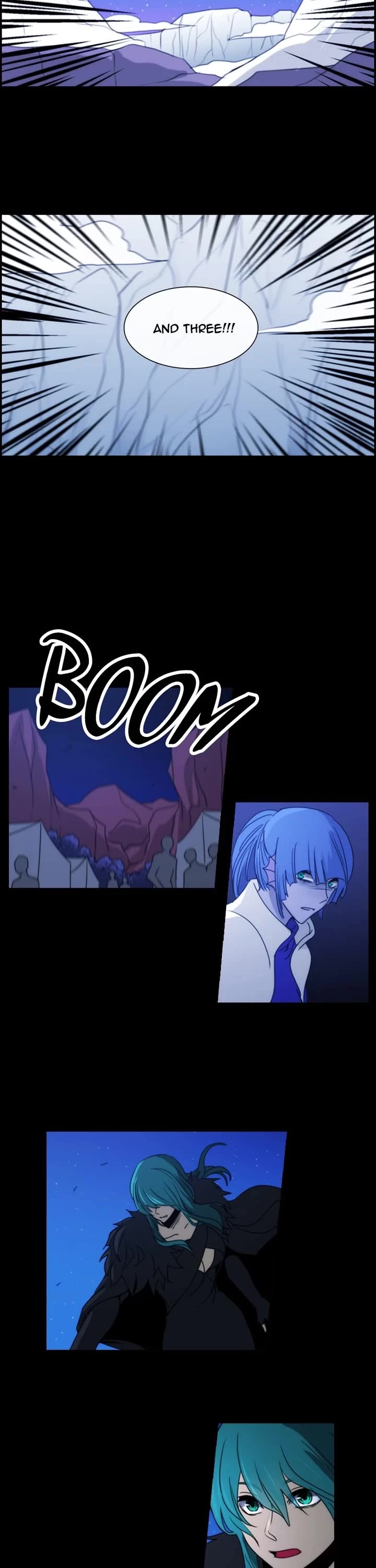 Kubera Chapter 650 page 22 - Chapter 650: [Season 3] Ep. 351 - The Snake King (13)