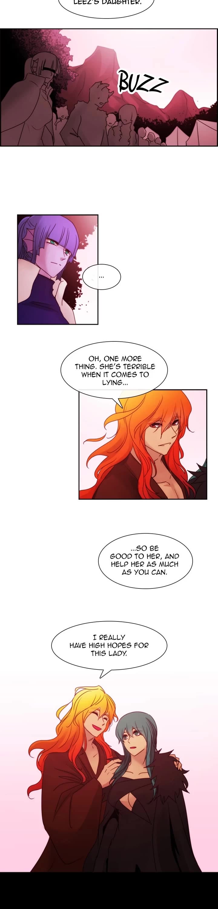 Kubera Chapter 650 page 6 - Chapter 650: [Season 3] Ep. 351 - The Snake King (13)