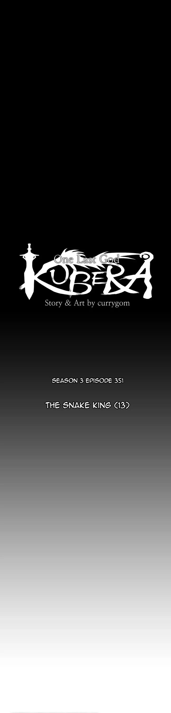Kubera Chapter 650 page 7 - Chapter 650: [Season 3] Ep. 351 - The Snake King (13)