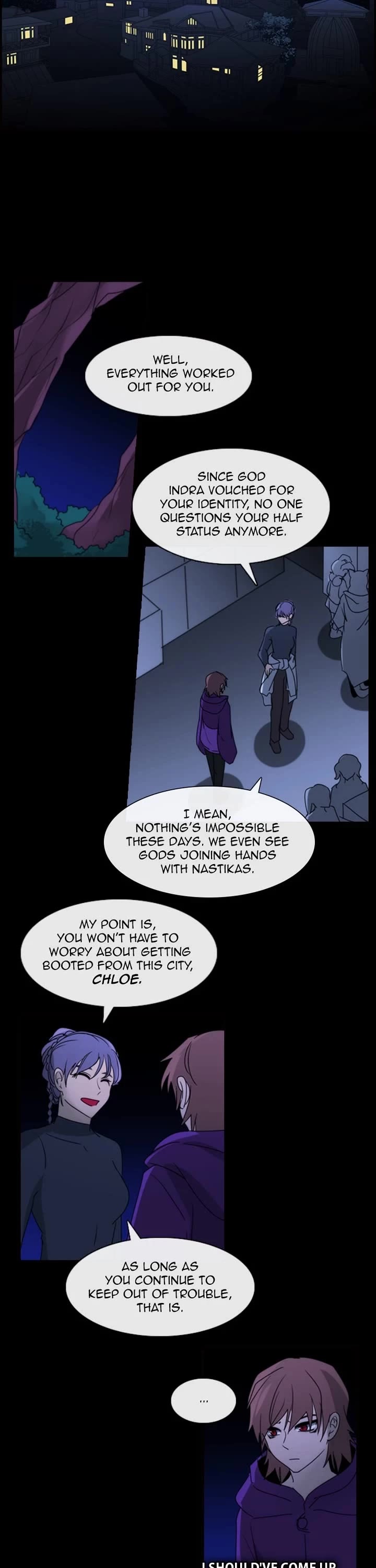 Kubera Chapter 651 page 11 - Chapter 651: [Season 3] Ep. 352 - The Snake King (14)