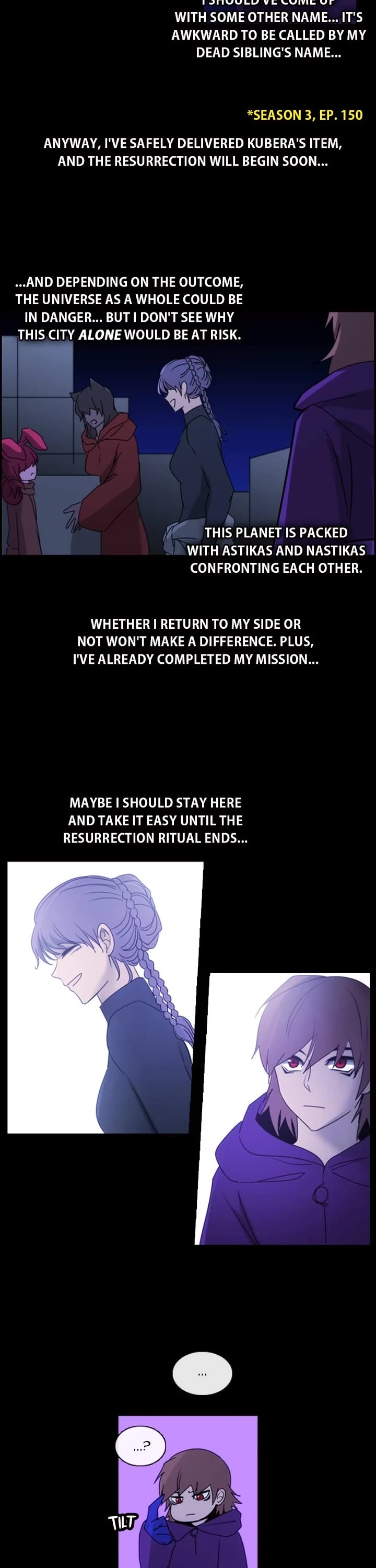 Kubera Chapter 651 page 12 - Chapter 651: [Season 3] Ep. 352 - The Snake King (14)