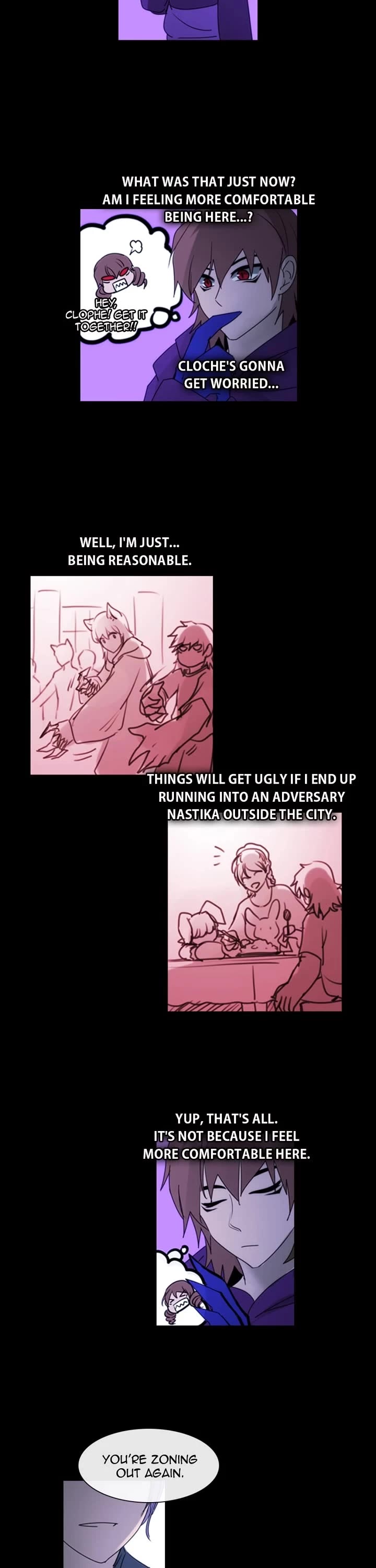 Kubera Chapter 651 page 13 - Chapter 651: [Season 3] Ep. 352 - The Snake King (14)