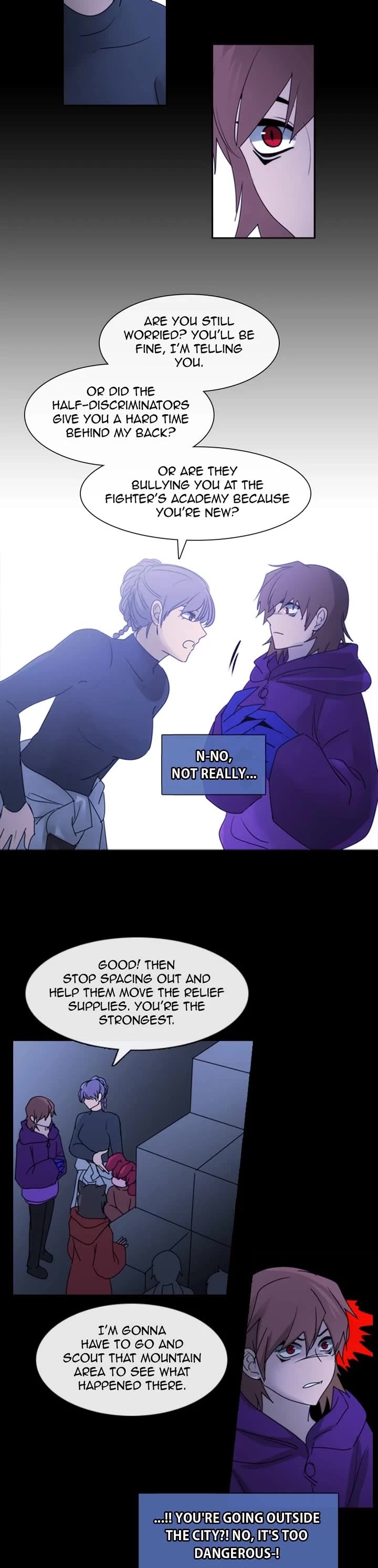 Kubera Chapter 651 page 14 - Chapter 651: [Season 3] Ep. 352 - The Snake King (14)