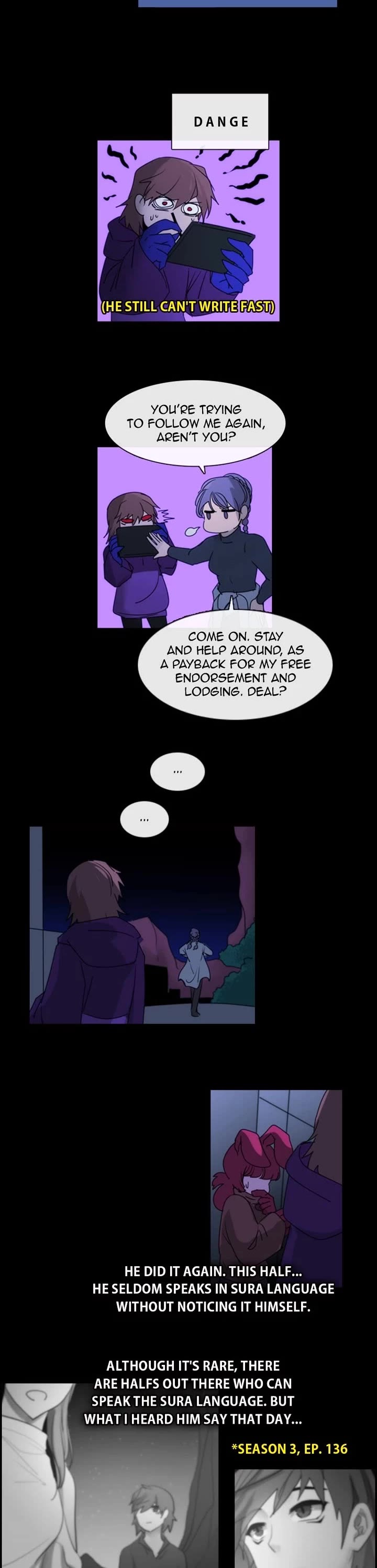 Kubera Chapter 651 page 15 - Chapter 651: [Season 3] Ep. 352 - The Snake King (14)