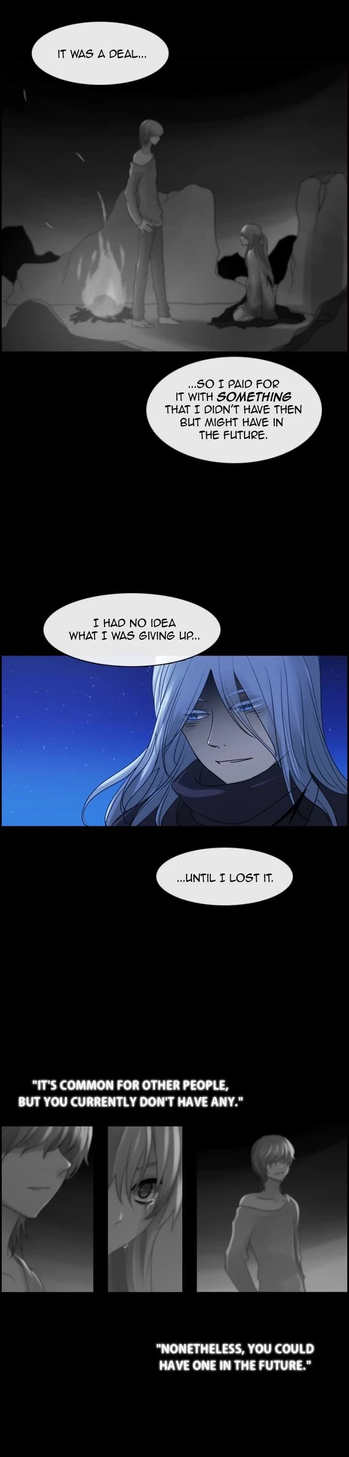 Kubera Chapter 651 page 21 - Chapter 651: [Season 3] Ep. 352 - The Snake King (14)