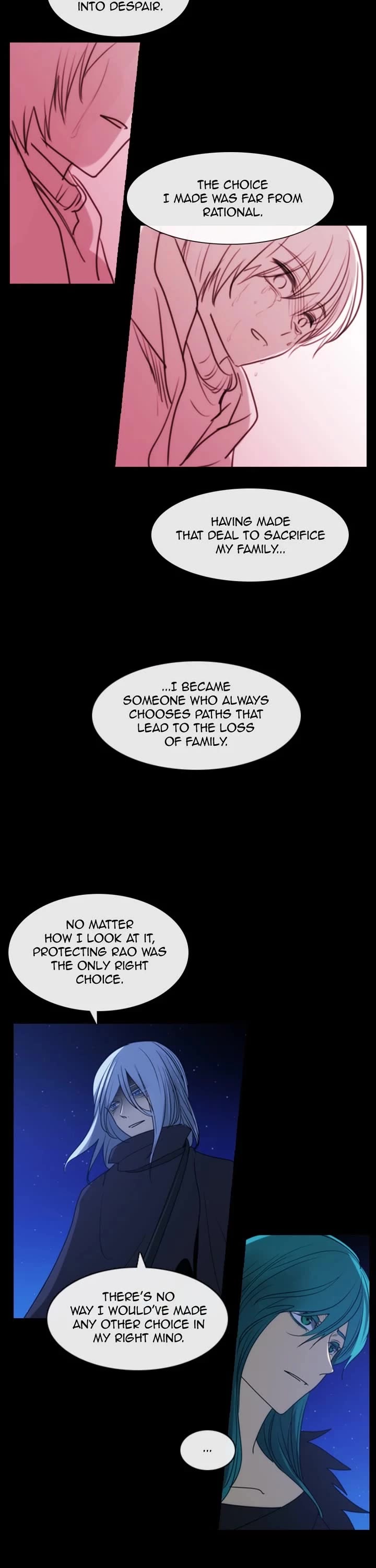 Kubera Chapter 651 page 23 - Chapter 651: [Season 3] Ep. 352 - The Snake King (14)