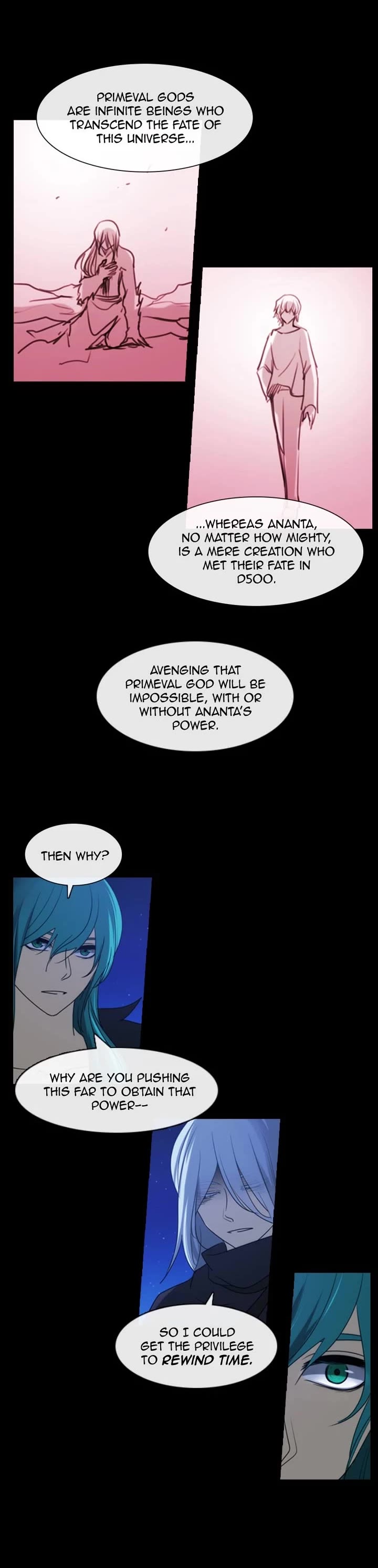 Kubera Chapter 651 page 25 - Chapter 651: [Season 3] Ep. 352 - The Snake King (14)
