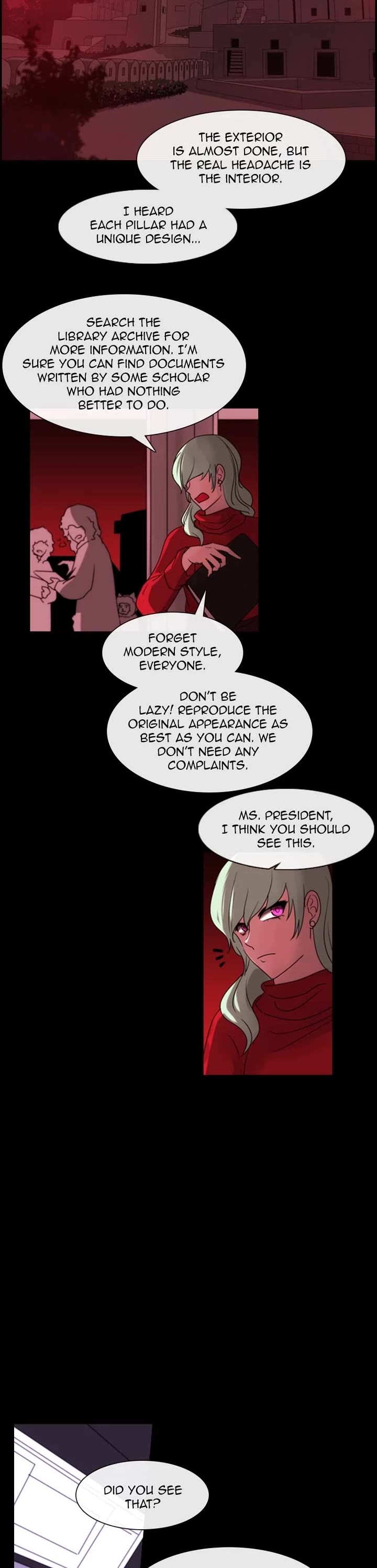 Kubera Chapter 651 page 5 - Chapter 651: [Season 3] Ep. 352 - The Snake King (14)