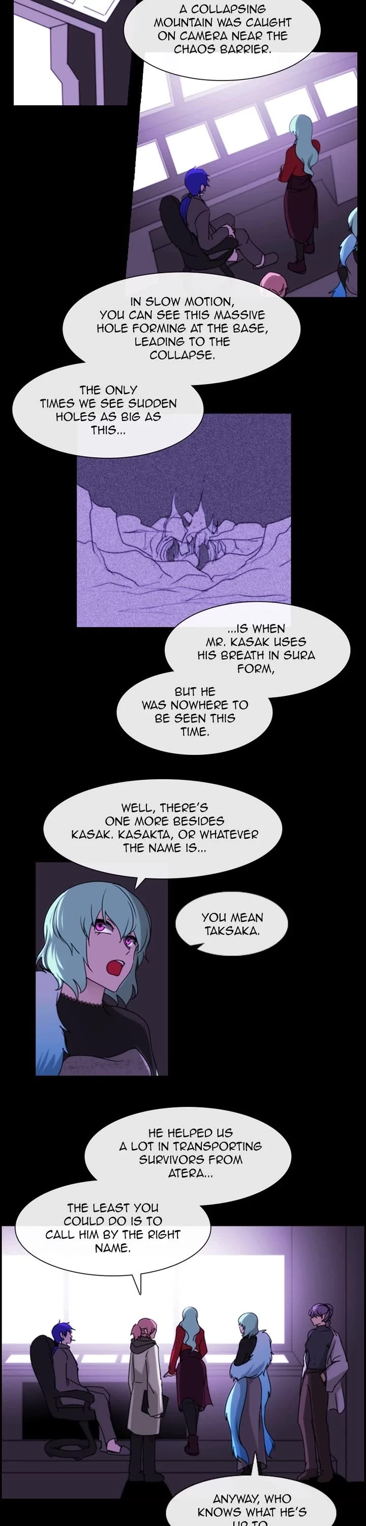 Kubera Chapter 651 page 6 - Chapter 651: [Season 3] Ep. 352 - The Snake King (14)