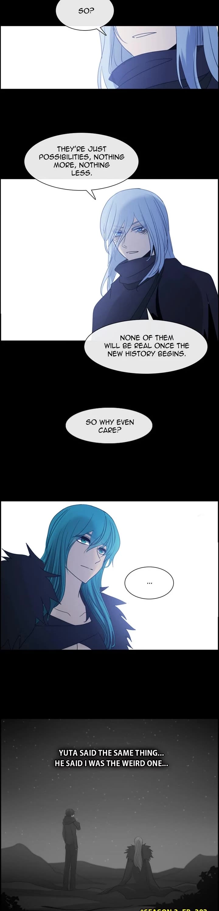 Kubera Chapter 652 page 10 - Chapter 652: [Season 3] Ep. 353 - The Snake King (15)