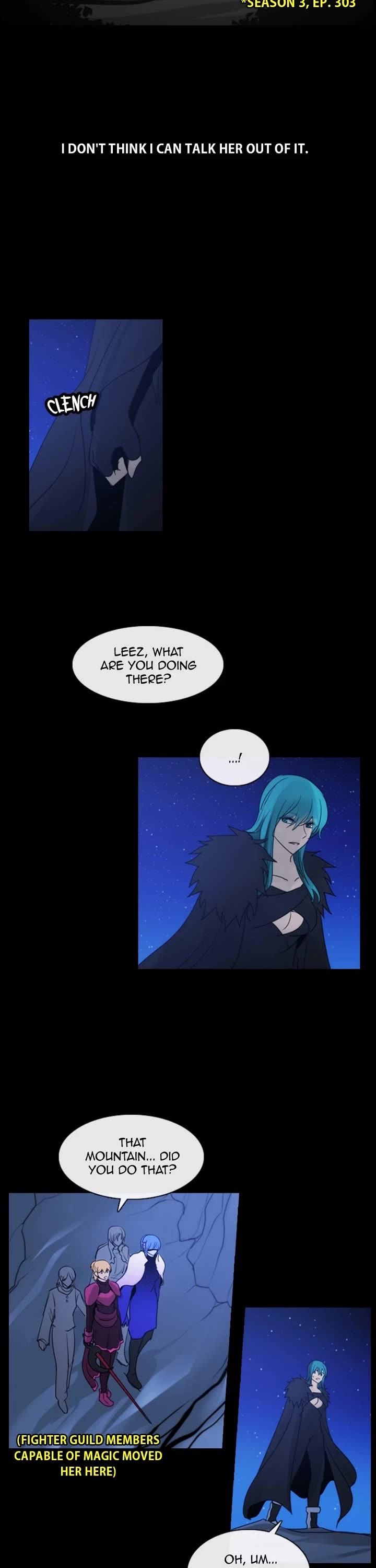 Kubera Chapter 652 page 11 - Chapter 652: [Season 3] Ep. 353 - The Snake King (15)