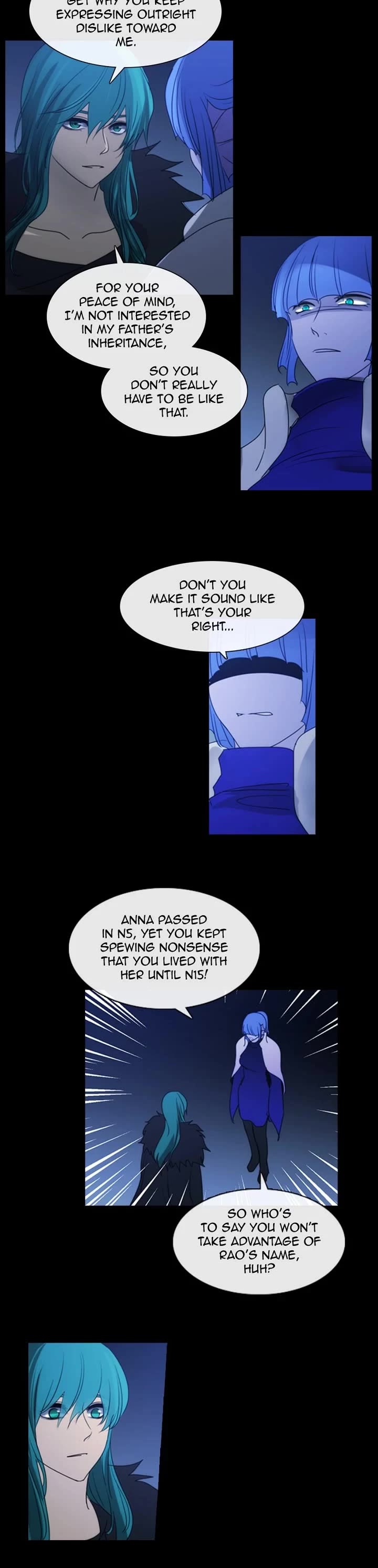 Kubera Chapter 652 page 14 - Chapter 652: [Season 3] Ep. 353 - The Snake King (15)