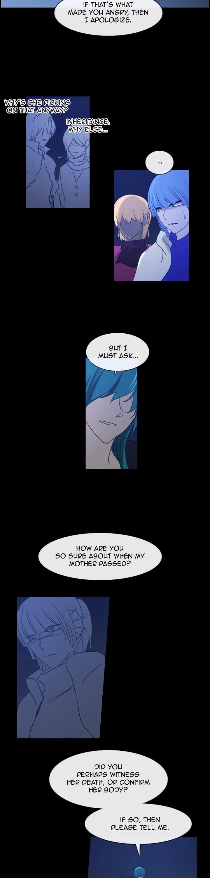 Kubera Chapter 652 page 16 - Chapter 652: [Season 3] Ep. 353 - The Snake King (15)