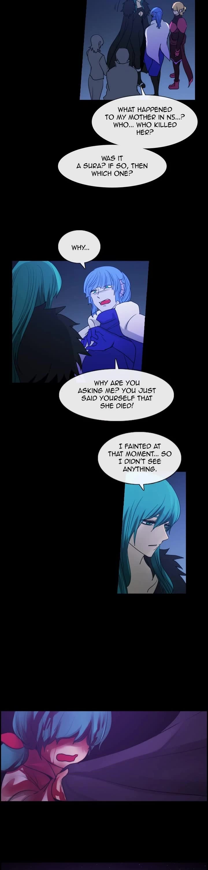 Kubera Chapter 652 page 17 - Chapter 652: [Season 3] Ep. 353 - The Snake King (15)