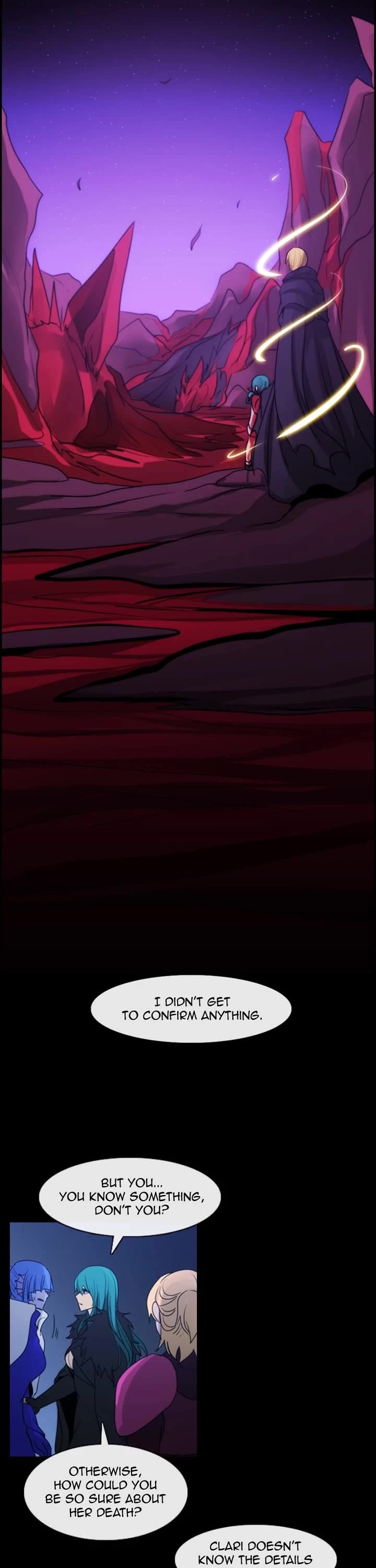Kubera Chapter 652 page 18 - Chapter 652: [Season 3] Ep. 353 - The Snake King (15)