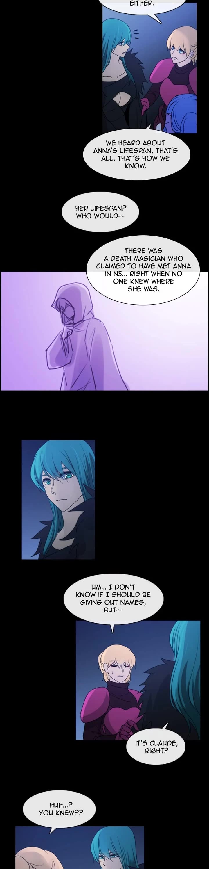 Kubera Chapter 652 page 19 - Chapter 652: [Season 3] Ep. 353 - The Snake King (15)