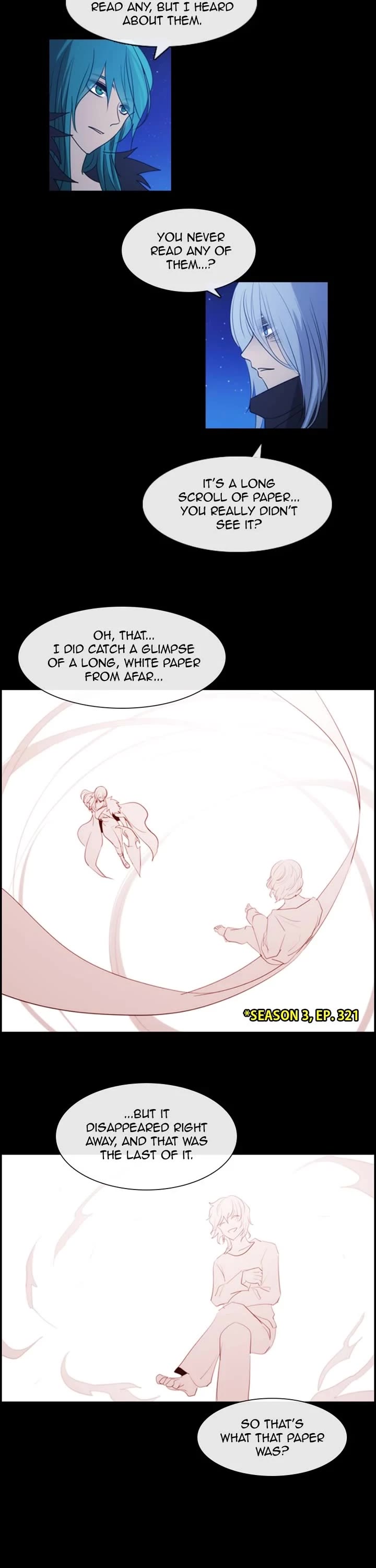 Kubera Chapter 652 page 2 - Chapter 652: [Season 3] Ep. 353 - The Snake King (15)