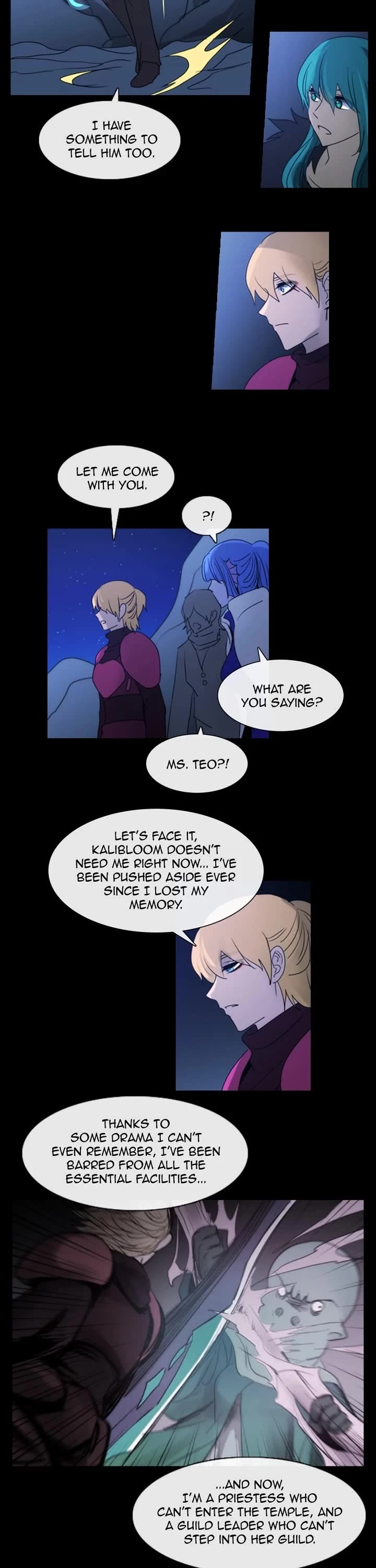 Kubera Chapter 652 page 23 - Chapter 652: [Season 3] Ep. 353 - The Snake King (15)