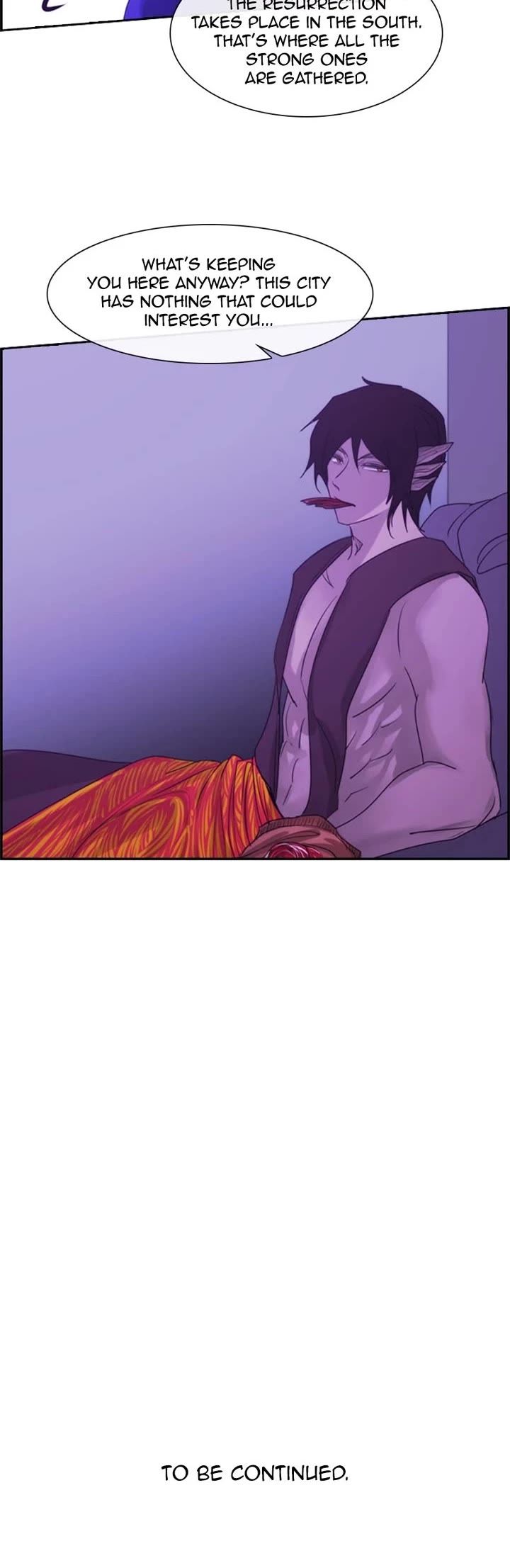 Kubera Chapter 652 page 27 - Chapter 652: [Season 3] Ep. 353 - The Snake King (15)