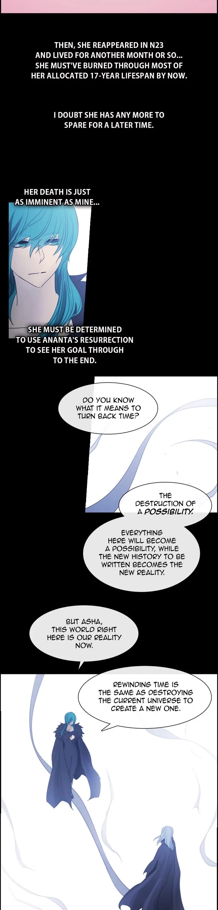 Kubera Chapter 652 page 8 - Chapter 652: [Season 3] Ep. 353 - The Snake King (15)