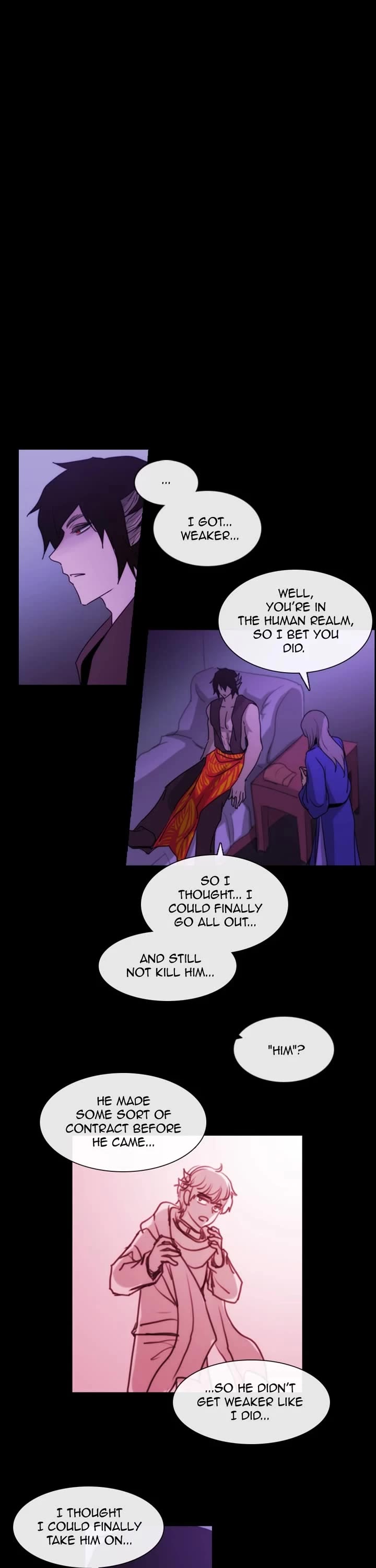 Kubera Chapter 653 page 1 - Chapter 653: [Season 3] Ep. 354 - The Snake King (16)