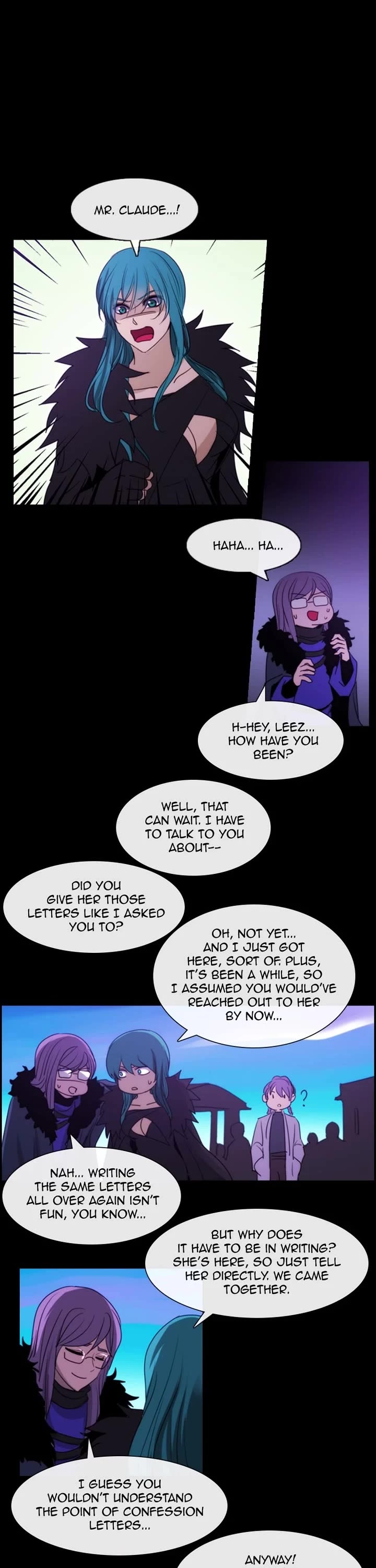 Kubera Chapter 653 page 12 - Chapter 653: [Season 3] Ep. 354 - The Snake King (16)