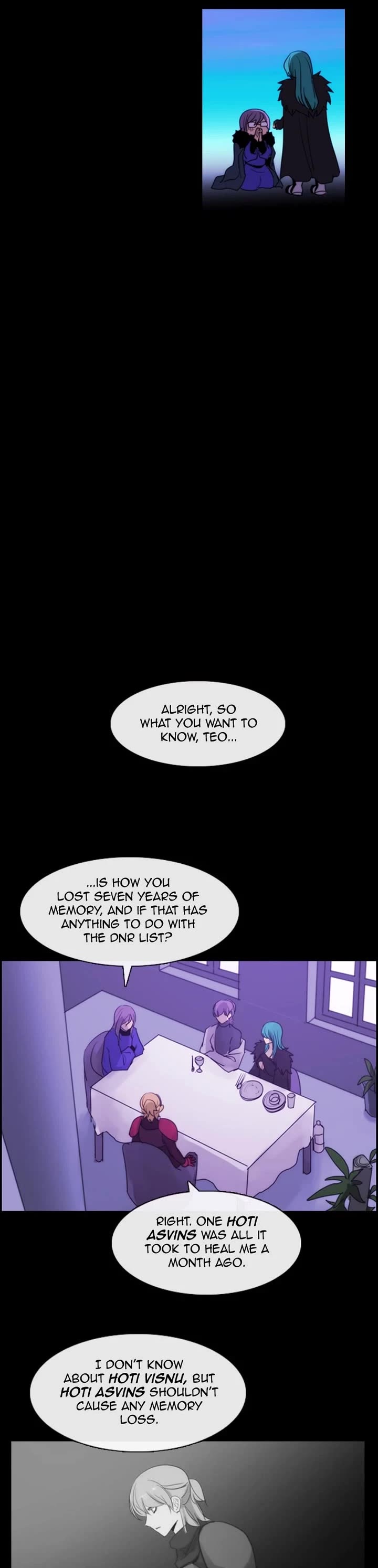 Kubera Chapter 653 page 14 - Chapter 653: [Season 3] Ep. 354 - The Snake King (16)