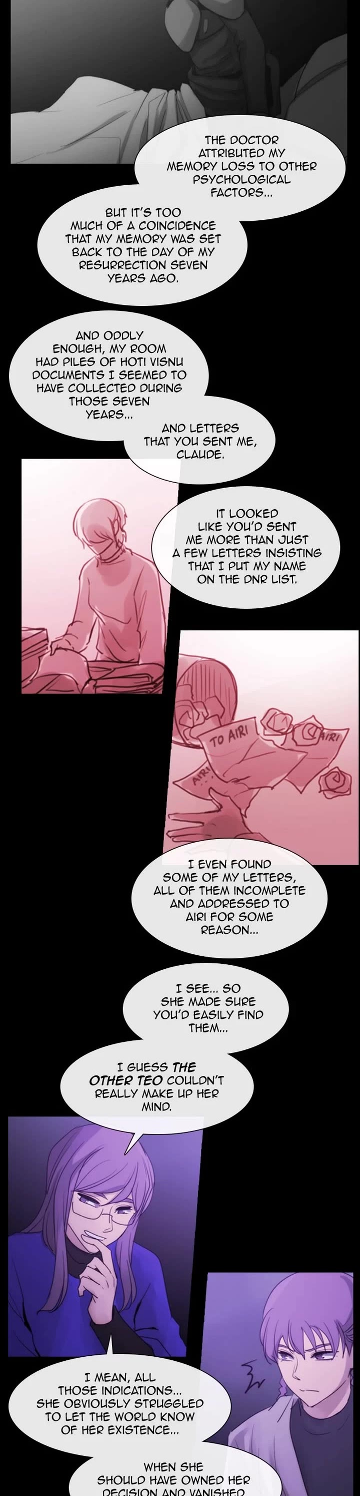Kubera Chapter 653 page 15 - Chapter 653: [Season 3] Ep. 354 - The Snake King (16)