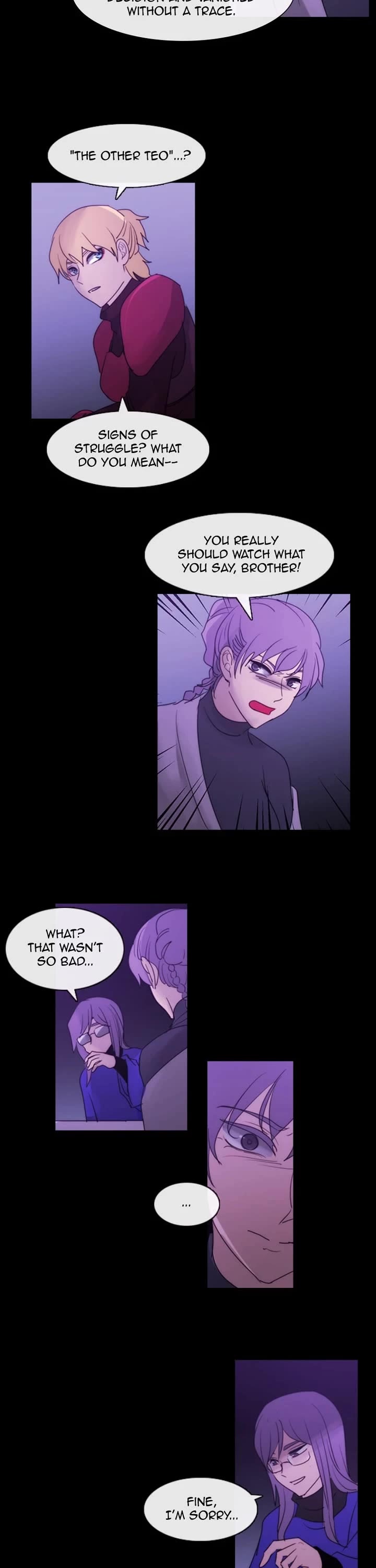 Kubera Chapter 653 page 16 - Chapter 653: [Season 3] Ep. 354 - The Snake King (16)