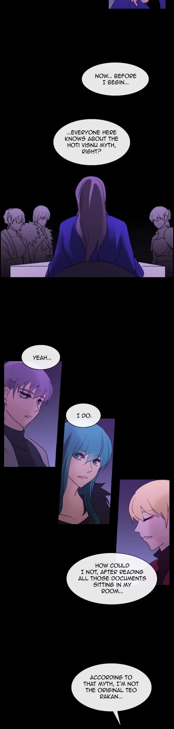 Kubera Chapter 653 page 17 - Chapter 653: [Season 3] Ep. 354 - The Snake King (16)