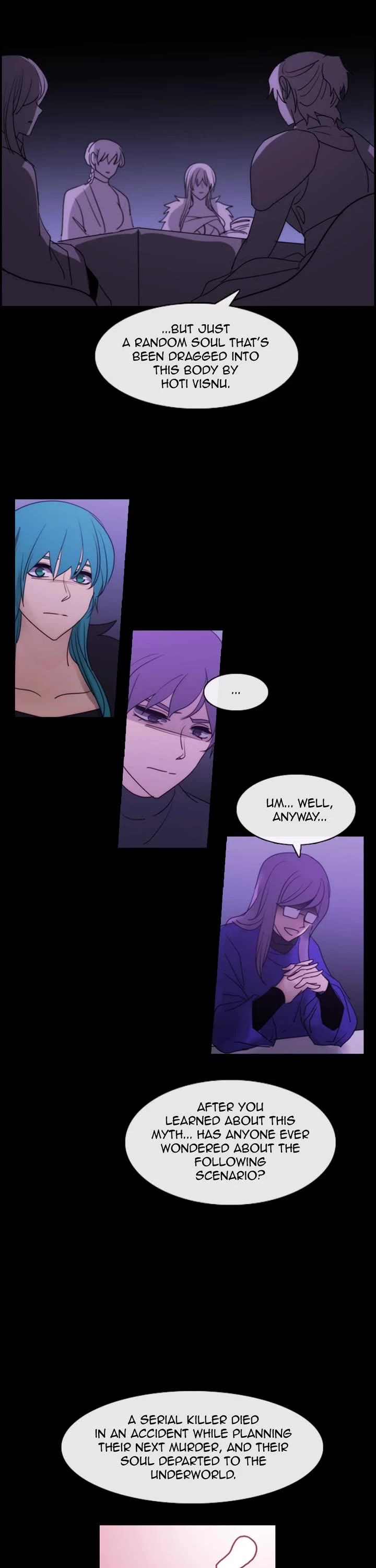 Kubera Chapter 653 page 18 - Chapter 653: [Season 3] Ep. 354 - The Snake King (16)