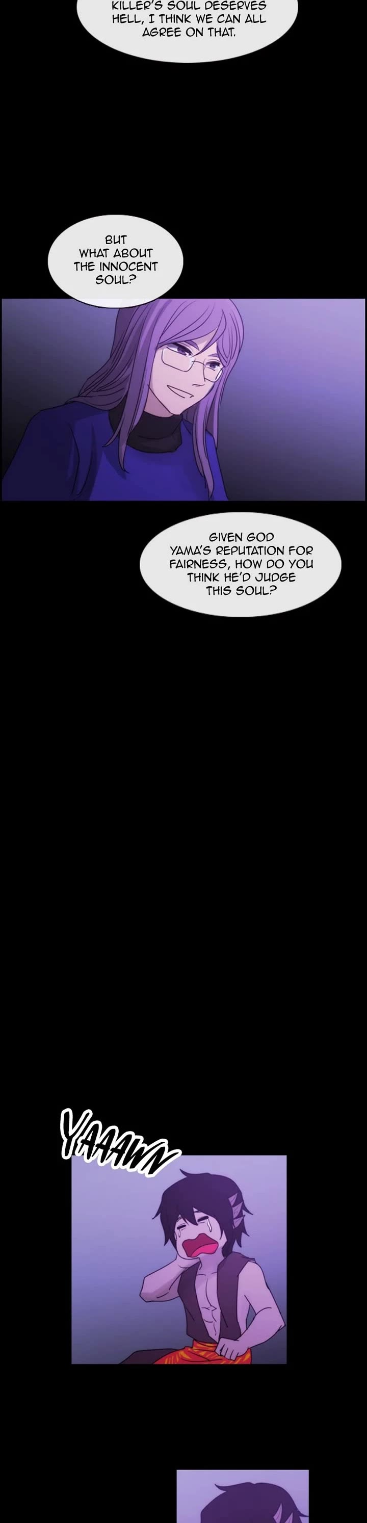 Kubera Chapter 653 page 20 - Chapter 653: [Season 3] Ep. 354 - The Snake King (16)