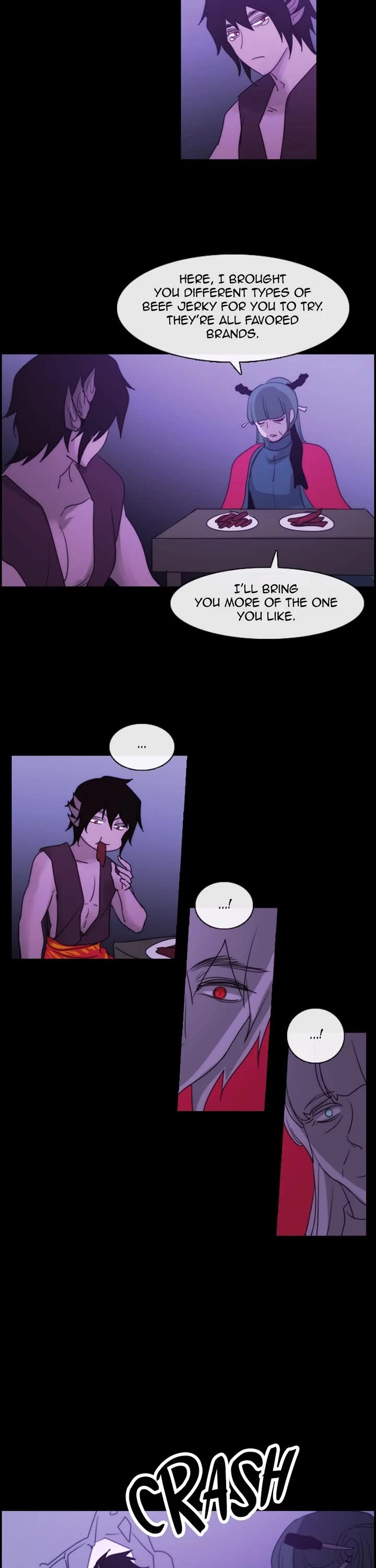 Kubera Chapter 653 page 21 - Chapter 653: [Season 3] Ep. 354 - The Snake King (16)