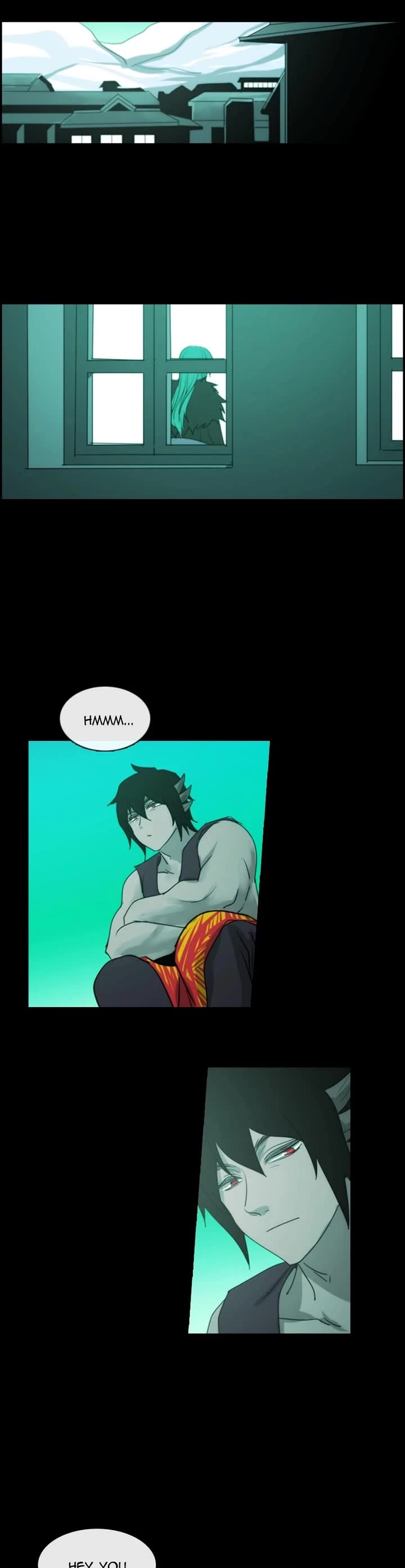 Kubera Chapter 653 page 23 - Chapter 653: [Season 3] Ep. 354 - The Snake King (16)