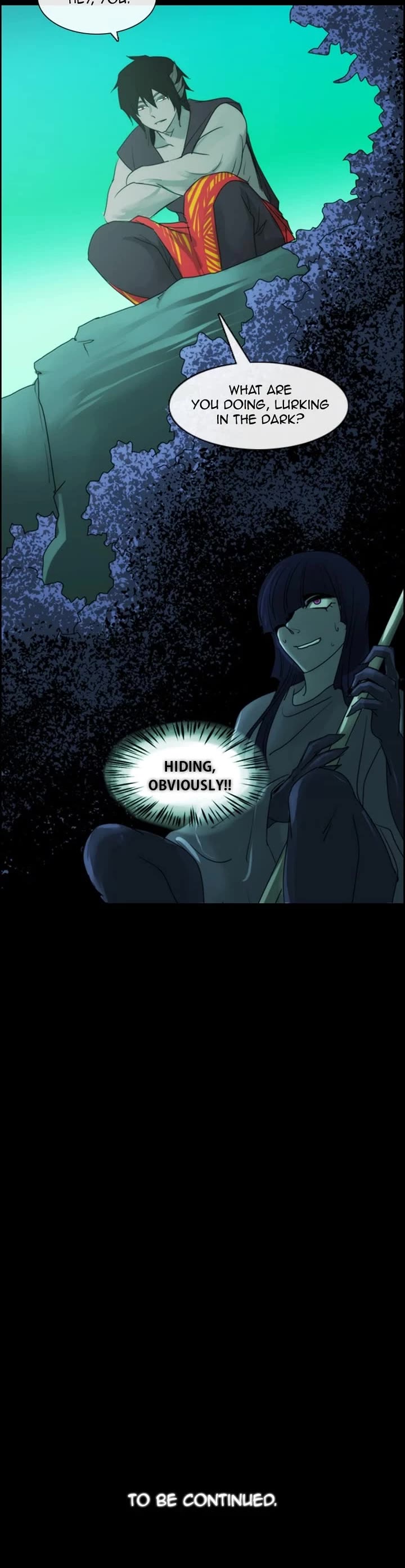 Kubera Chapter 653 page 24 - Chapter 653: [Season 3] Ep. 354 - The Snake King (16)