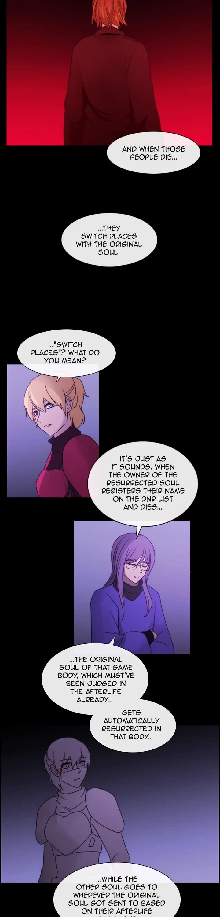 Kubera Chapter 654 page 11 - Chapter 654: [Season 3] Ep. 355 - The Snake King (17)