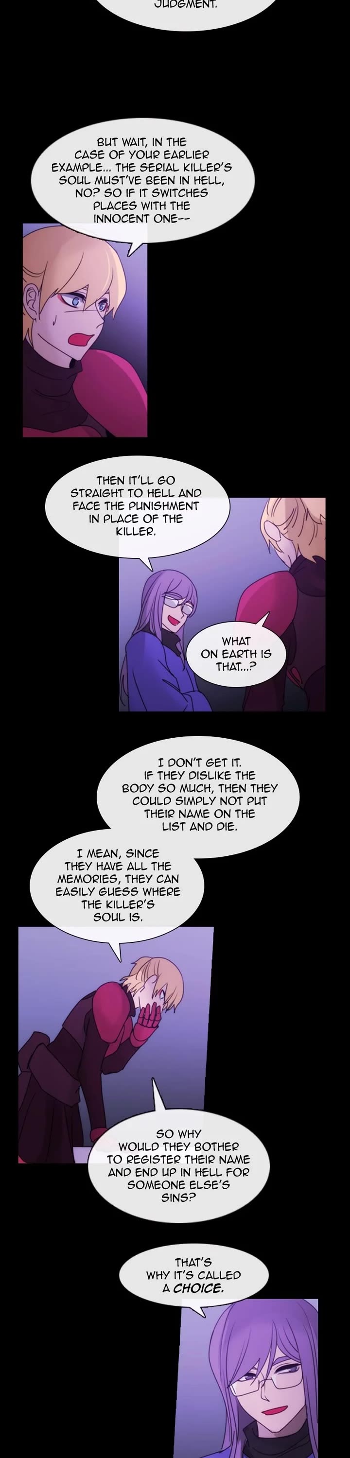 Kubera Chapter 654 page 12 - Chapter 654: [Season 3] Ep. 355 - The Snake King (17)