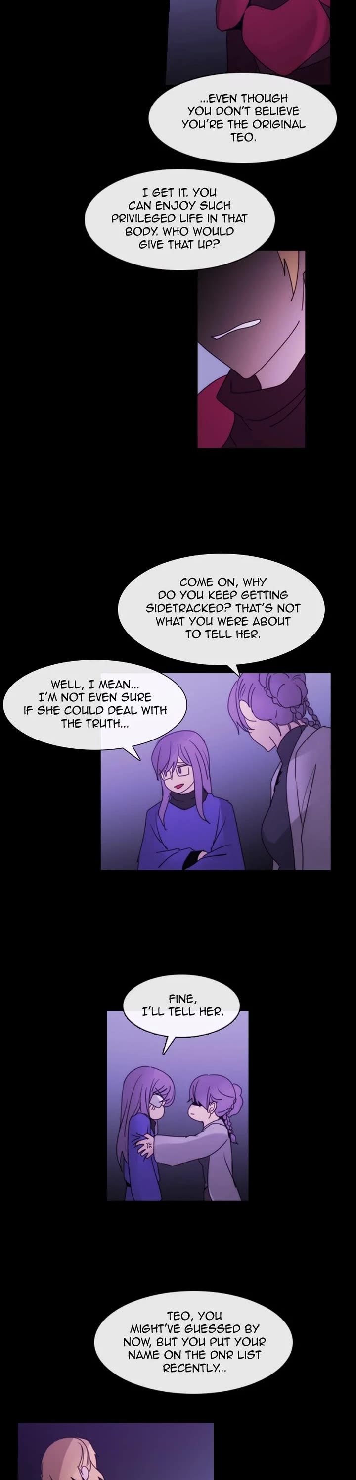 Kubera Chapter 654 page 14 - Chapter 654: [Season 3] Ep. 355 - The Snake King (17)