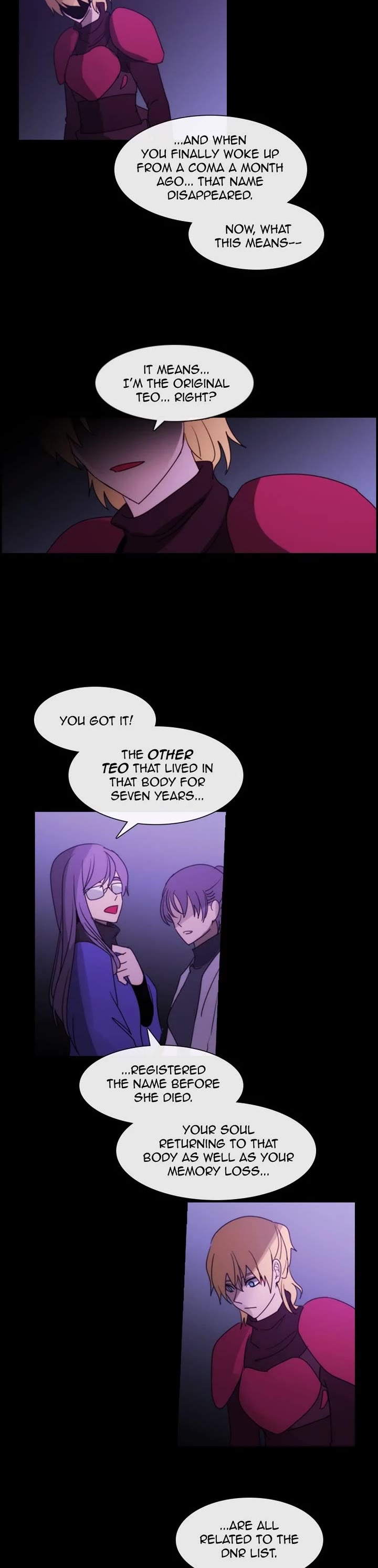 Kubera Chapter 654 page 15 - Chapter 654: [Season 3] Ep. 355 - The Snake King (17)