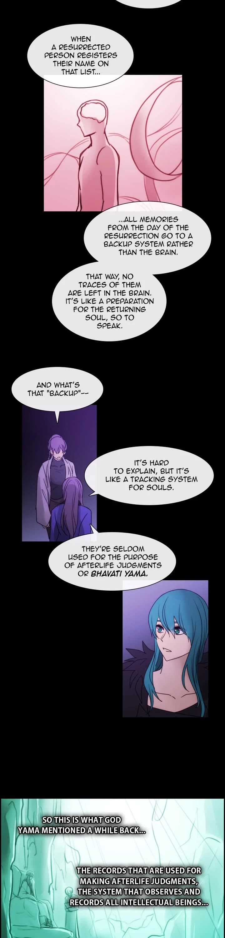 Kubera Chapter 654 page 16 - Chapter 654: [Season 3] Ep. 355 - The Snake King (17)