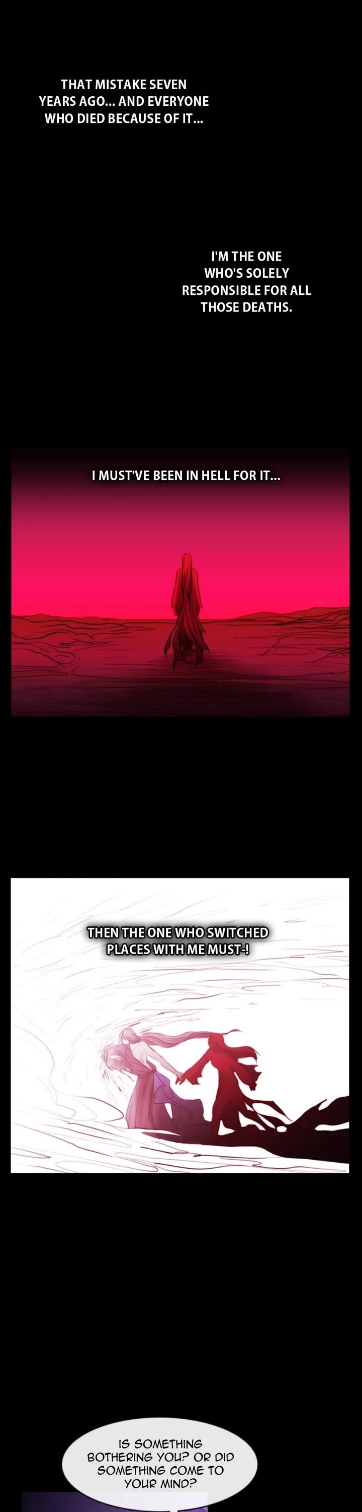 Kubera Chapter 654 page 18 - Chapter 654: [Season 3] Ep. 355 - The Snake King (17)