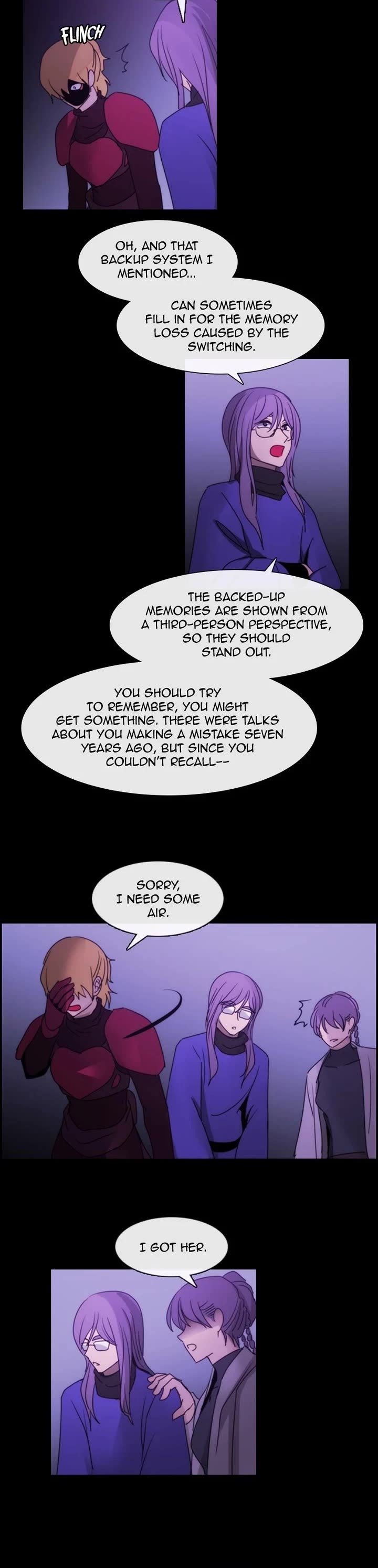 Kubera Chapter 654 page 19 - Chapter 654: [Season 3] Ep. 355 - The Snake King (17)