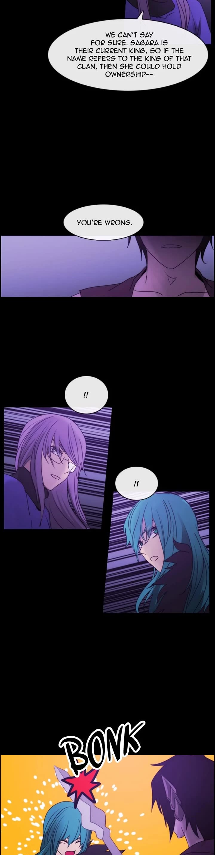 Kubera Chapter 654 page 24 - Chapter 654: [Season 3] Ep. 355 - The Snake King (17)