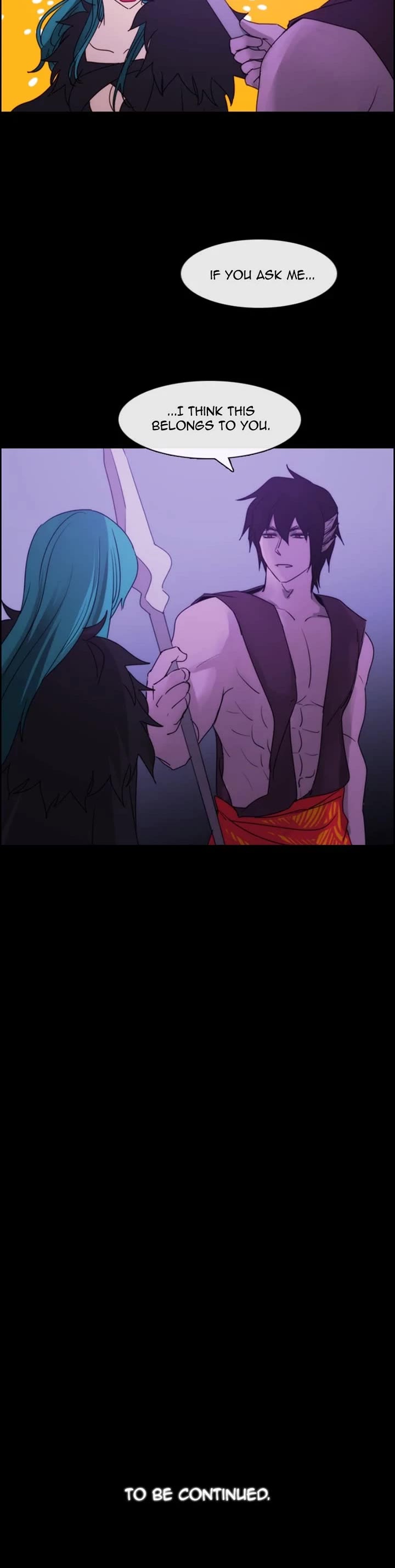 Kubera Chapter 654 page 25 - Chapter 654: [Season 3] Ep. 355 - The Snake King (17)