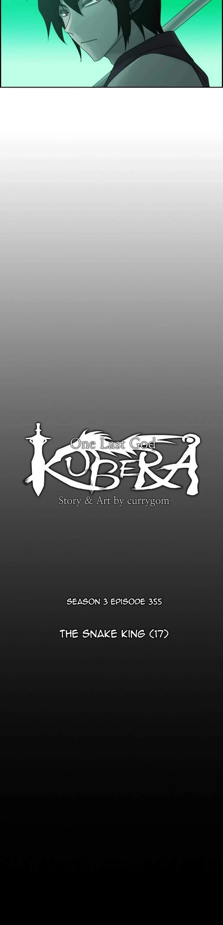 Kubera Chapter 654 page 4 - Chapter 654: [Season 3] Ep. 355 - The Snake King (17)