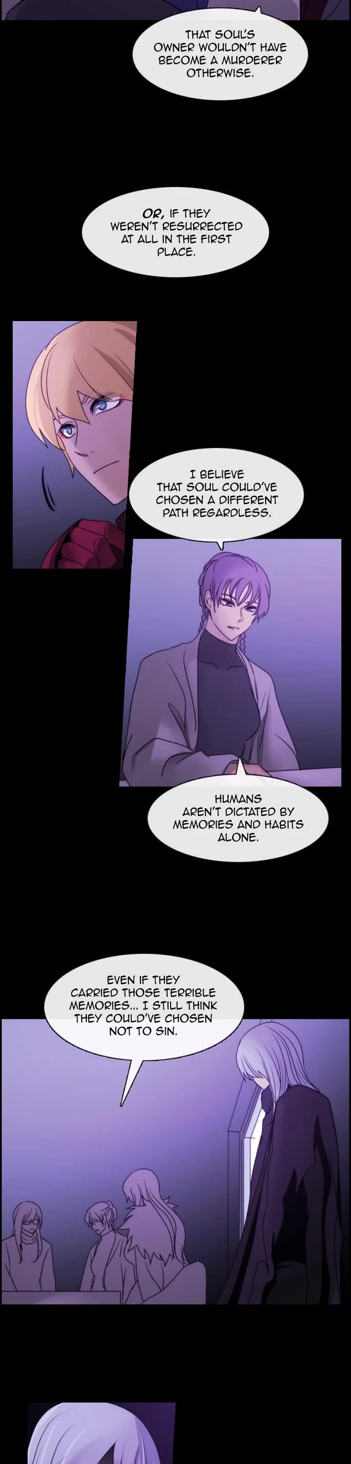 Kubera Chapter 654 page 6 - Chapter 654: [Season 3] Ep. 355 - The Snake King (17)