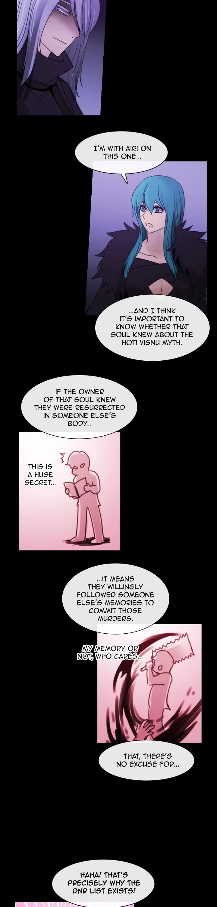 Kubera Chapter 654 page 7 - Chapter 654: [Season 3] Ep. 355 - The Snake King (17)